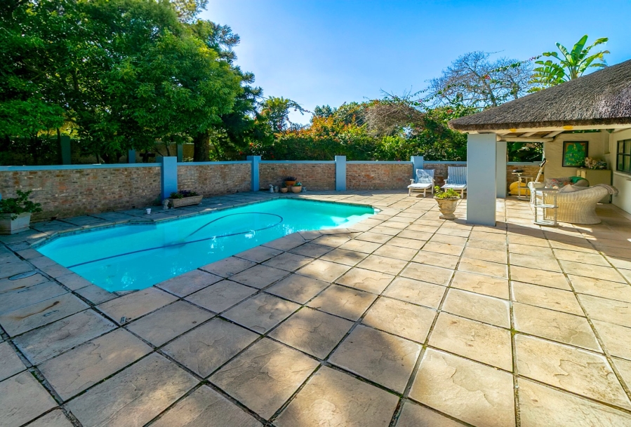 4 Bedroom Property for Sale in Wilderness Central Western Cape